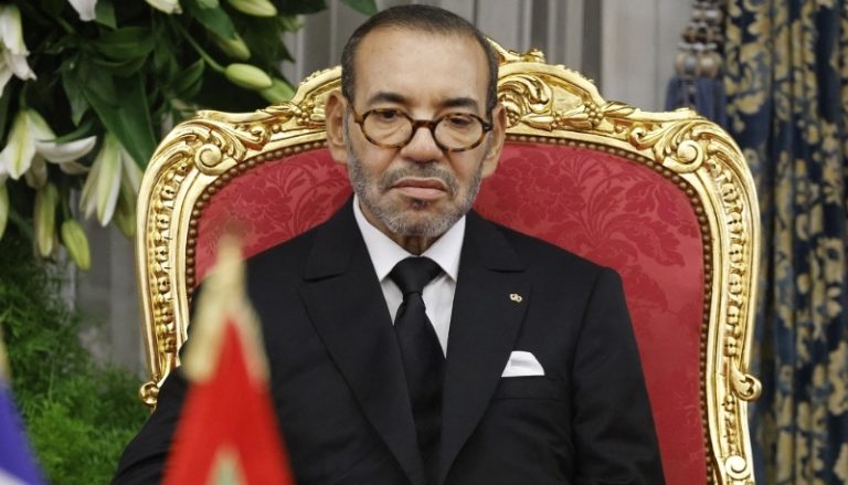 MOHAMED VI