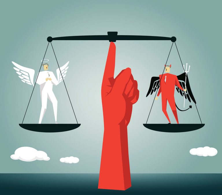 LET´S STOP EGO RELATIVISM